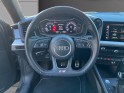 Audi a1 sportback 35 tfsi 150 ch s tronic 7 s line carplay/camera/drive select - garantie 12 mois - occasion simplicicar...