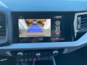 Audi a1 sportback 35 tfsi 150 ch s tronic 7 s line carplay/camera/drive select - garantie 12 mois - occasion simplicicar...