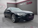 Audi a6 avant 45 tdi 231 ch quattro tiptronic 8 s line occasion simplicicar pertuis  simplicicar simplicibike france
