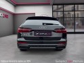 Audi a6 avant 45 tdi 231 ch quattro tiptronic 8 s line occasion simplicicar pertuis  simplicicar simplicibike france