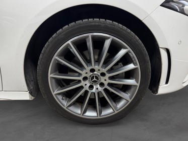 Mercedes classe a 250 e 8g-dct amg line occasion simplicicar pertuis  simplicicar simplicibike france
