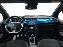 Ds ds 3 edition limitée emeraude addict 130ch - full led - radars av ar - distribution ok occasion simplicicar orgeval ...