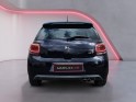 Ds ds 3 edition limitée emeraude addict 130ch - full led - radars av ar - distribution ok occasion simplicicar orgeval ...