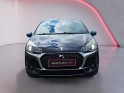 Ds ds 3 edition limitée emeraude addict 130ch - full led - radars av ar - distribution ok occasion simplicicar orgeval ...