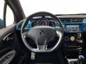 Ds ds 3 edition limitée emeraude addict 130ch - full led - radars av ar - distribution ok occasion simplicicar orgeval ...