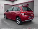 Citroen c3 vti 82ch musicbox 1ère main occasion montpellier (34) simplicicar simplicibike france