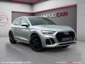 Audi q5 35 tdi 163 s-line s tronic 7 - garantie audi  04/2026 occasion simplicicar nimes - rb auto simplicicar simplicibike...
