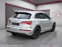 Audi q5 35 tdi 163 s-line s tronic 7 - garantie audi  04/2026 occasion simplicicar nimes - rb auto simplicicar simplicibike...