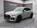 Audi q5 35 tdi 163 s-line s tronic 7 - garantie audi  04/2026 occasion simplicicar nimes - rb auto simplicicar simplicibike...