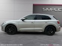 Audi q5 35 tdi 163 s-line s tronic 7 - garantie audi  04/2026 occasion simplicicar nimes - rb auto simplicicar simplicibike...