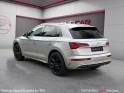 Audi q5 35 tdi 163 s-line s tronic 7 - garantie audi  04/2026 occasion simplicicar nimes - rb auto simplicicar simplicibike...