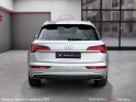 Audi q5 35 tdi 163 s-line s tronic 7 - garantie audi  04/2026 occasion simplicicar nimes - rb auto simplicicar simplicibike...