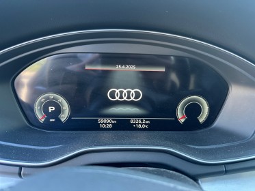 Audi q5 35 tdi 163 s-line s tronic 7 - garantie audi  04/2026 occasion simplicicar nimes - rb auto simplicicar simplicibike...