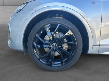 Audi q5 35 tdi 163 s-line s tronic 7 - garantie audi  04/2026 occasion simplicicar nimes - rb auto simplicicar simplicibike...