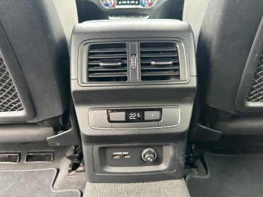 Audi q5 35 tdi 163 s-line s tronic 7 - garantie audi  04/2026 occasion simplicicar nimes - rb auto simplicicar simplicibike...