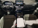 Audi a5 sportback 40 tdi 204 s tronic 7 s line / origine france / garantie audi 12/26 / toit ouvrant / 20' occasion...