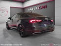 Audi a5 sportback 40 tdi 204 s tronic 7 s line / origine france / garantie audi 12/26 / toit ouvrant / 20' occasion...