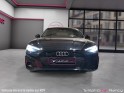 Audi a5 sportback 40 tdi 204 s tronic 7 s line / origine france / garantie audi 12/26 / toit ouvrant / 20' occasion...