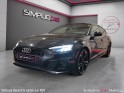 Audi a5 sportback 40 tdi 204 s tronic 7 s line / origine france / garantie audi 12/26 / toit ouvrant / 20' occasion...
