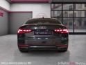 Audi a5 sportback 40 tdi 204 s tronic 7 s line / origine france / garantie audi 12/26 / toit ouvrant / 20' occasion...