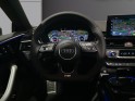 Audi a5 sportback 40 tdi 204 s tronic 7 s line / origine france / garantie audi 12/26 / toit ouvrant / 20' occasion...