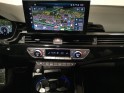 Audi a5 sportback 40 tdi 204 s tronic 7 s line / origine france / garantie audi 12/26 / toit ouvrant / 20' occasion...