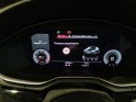 Audi a5 sportback 40 tdi 204 s tronic 7 s line / origine france / garantie audi 12/26 / toit ouvrant / 20' occasion...