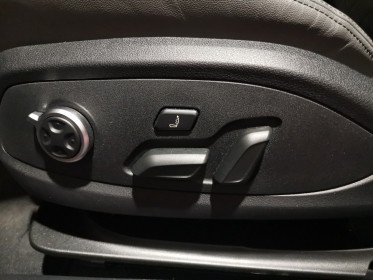 Audi a5 sportback 40 tdi 204 s tronic 7 s line / origine france / garantie audi 12/26 / toit ouvrant / 20' occasion...