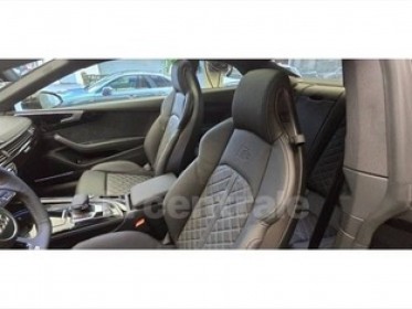 Audi a5 sportback 40 tdi 204 s tronic 7 s line / origine france / garantie audi 12/26 / toit ouvrant / 20' occasion...