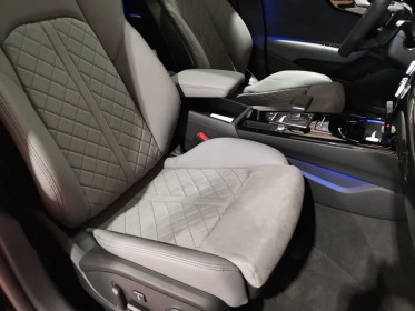 Audi a5 sportback 40 tdi 204 s tronic 7 s line / origine france / garantie audi 12/26 / toit ouvrant / 20' occasion...