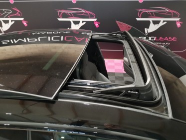 Audi a5 sportback 40 tdi 204 s tronic 7 s line / origine france / garantie audi 12/26 / toit ouvrant / 20' occasion...