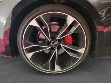 Audi a5 sportback 40 tdi 204 s tronic 7 s line / origine france / garantie audi 12/26 / toit ouvrant / 20' occasion...