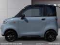 Simplici s1 sans permis ecran tactile/carplay/camera de recul - garantie constructeur 24 mois - occasion simplicicar...