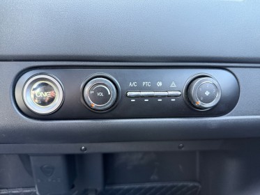Simplici s1 sans permis ecran tactile/carplay/camera de recul - garantie constructeur 24 mois - occasion simplicicar...