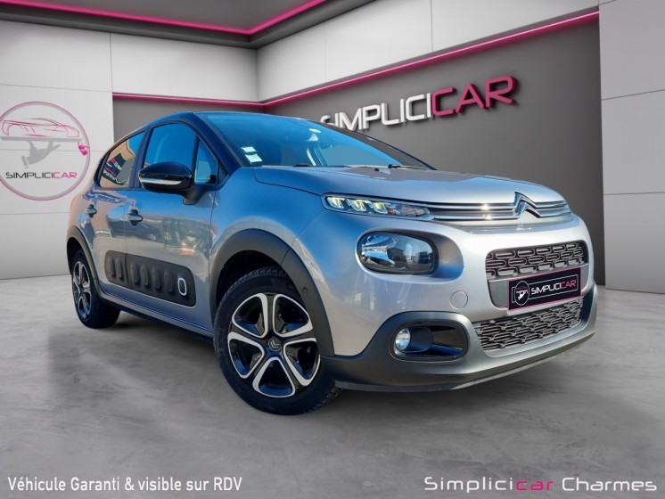 Citroen c3 business bluehdi 100 ss bvm shine business révision faite ,'pneus neufs excellent etat occasion simplicicar... Citroen c3 business bluehdi 100 ss bvm shine business révision faite ,'pneus neufs excellent etat occasion simplicicar...