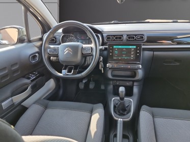 Citroen c3 business bluehdi 100 ss bvm shine business révision faite ,'pneus neufs excellent etat occasion simplicicar...