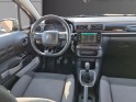 Citroen c3 business bluehdi 100 ss bvm shine business révision faite ,'pneus neufs excellent etat occasion simplicicar...