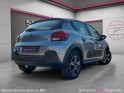Citroen c3 business bluehdi 100 ss bvm shine business révision faite ,'pneus neufs excellent etat occasion simplicicar...