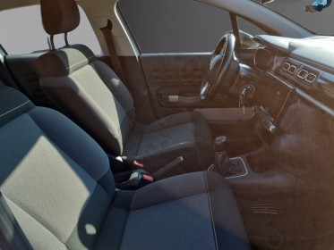 Citroen c3 business bluehdi 100 ss bvm shine business révision faite ,'pneus neufs excellent etat occasion simplicicar...