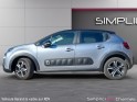 Citroen c3 business bluehdi 100 ss bvm shine business révision faite ,'pneus neufs excellent etat occasion simplicicar...