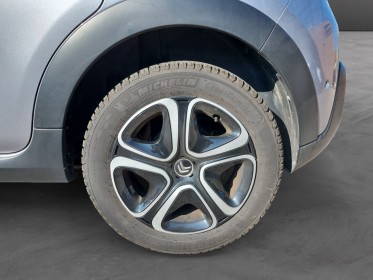 Citroen c3 business bluehdi 100 ss bvm shine business révision faite ,'pneus neufs excellent etat occasion simplicicar...