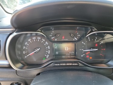 Citroen c3 business bluehdi 100 ss bvm shine business révision faite ,'pneus neufs excellent etat occasion simplicicar...