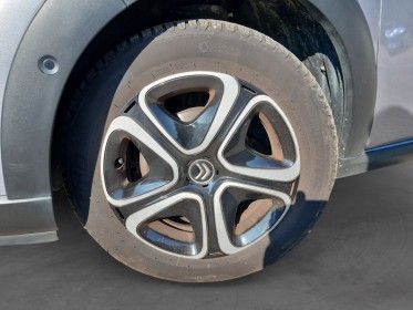 Citroen c3 business bluehdi 100 ss bvm shine business révision faite ,'pneus neufs excellent etat occasion simplicicar...