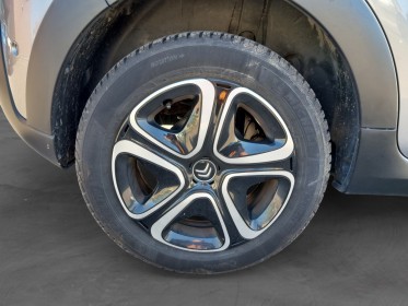 Citroen c3 business bluehdi 100 ss bvm shine business révision faite ,'pneus neufs excellent etat occasion simplicicar...