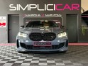 Bmw serie 1 f40 m135i xdrive 306 ch bva8 garantie 12 mois occasion  simplicicar aix les bains simplicicar simplicibike france