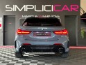Bmw serie 1 f40 m135i xdrive 306 ch bva8 garantie 12 mois occasion  simplicicar aix les bains simplicicar simplicibike france