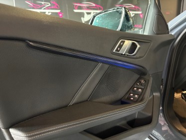 Bmw serie 1 f40 m135i xdrive 306 ch bva8 garantie 12 mois occasion  simplicicar aix les bains simplicicar simplicibike france