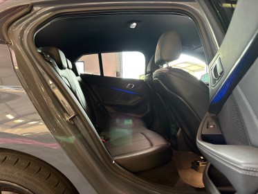 Bmw serie 1 f40 m135i xdrive 306 ch bva8 garantie 12 mois occasion  simplicicar aix les bains simplicicar simplicibike france