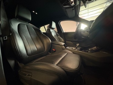 Bmw serie 1 f40 m135i xdrive 306 ch bva8 garantie 12 mois occasion  simplicicar aix les bains simplicicar simplicibike france
