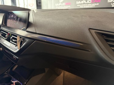 Bmw serie 1 f40 m135i xdrive 306 ch bva8 garantie 12 mois occasion  simplicicar aix les bains simplicicar simplicibike france